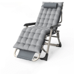 The All-Rounder Relaxer: Foldable Lounge Chair for Office, Home & Outdoors