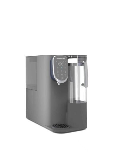 WAA Benchtop Hydrogen All-in-One RO System.