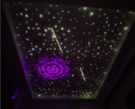 The Starry Ceiling Panel. - Image 4